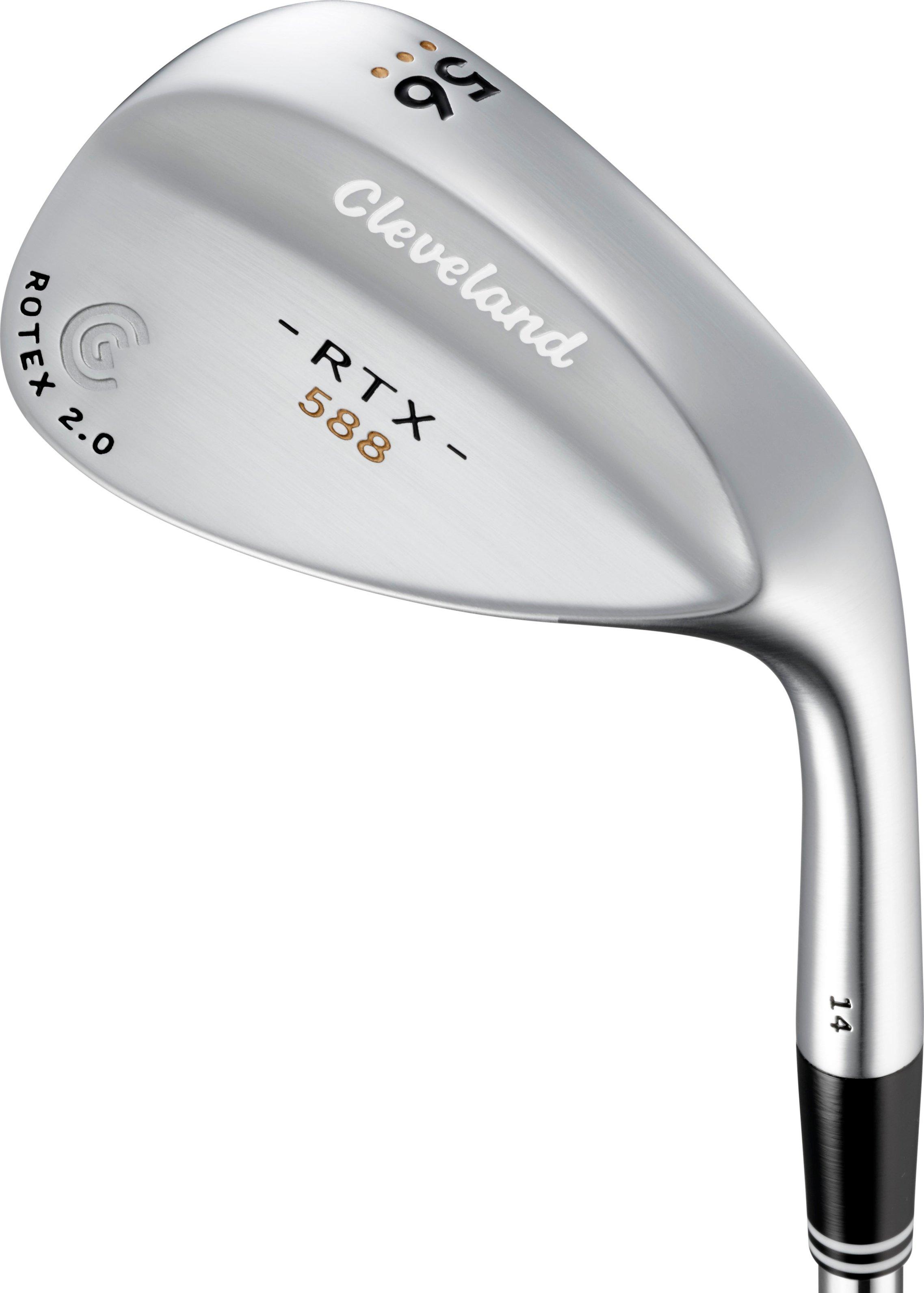 588 RTX 2.0 Tour Satin Wedge | CLEVELAND | Wedges | Men's